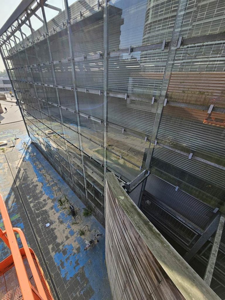 Openbare instellingen